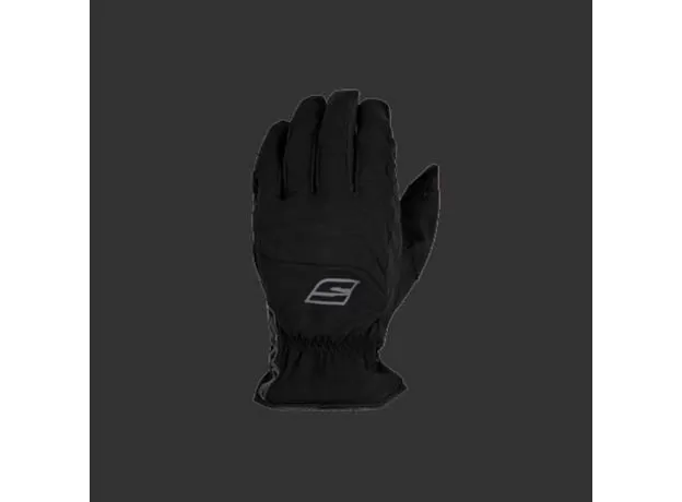 FIVE Мотоперчатки ALL WEATHER короткие, Размер: S, Цвет: Чeрные