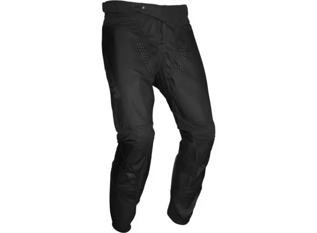 THOR Кроссовые штаны PULSE, Размер: 34, Цвет: BLACKOUT
