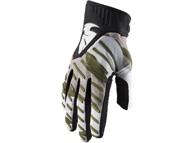 THOR Мотоперчатки REBOUND, Размер: S, Цвет: CAMO от магазина rszone THOR Мотоперчатки REBOUND, Размер: S, Цвет: CAMO