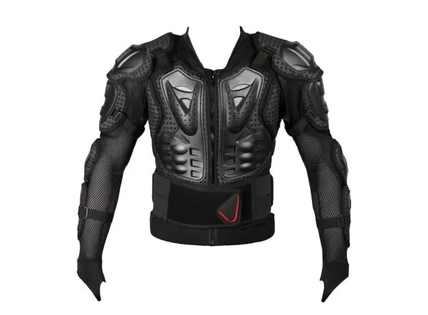 SCOYCO Черепаха AM02-2, Размер: XXL, Цвет: Чeрный