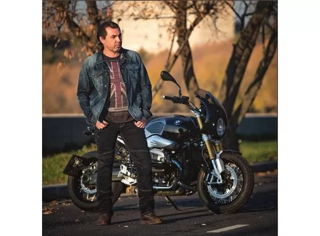 STARKS Мотоджинсы PYTHON STRONG, Размер: 36/34, Цвет: Dark Blue от магазина rszone STARKS Мотоджинсы PYTHON STRONG, Размер: 36/34, Цвет: Dark Blue