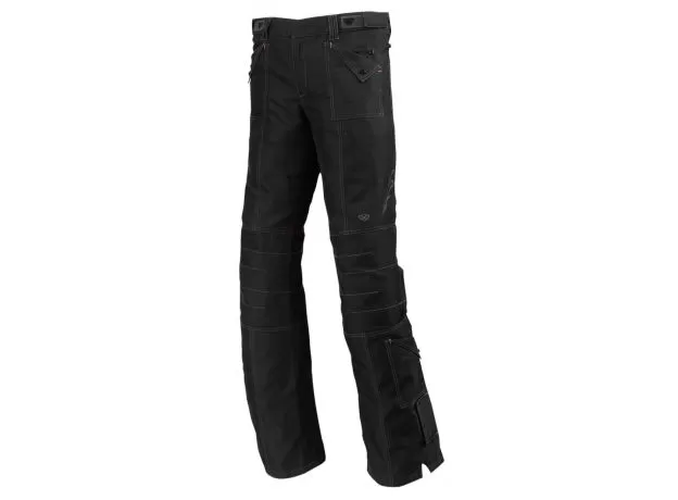 IXON Мотоштаны Angelic женские, Размер: M, Цвет: Black