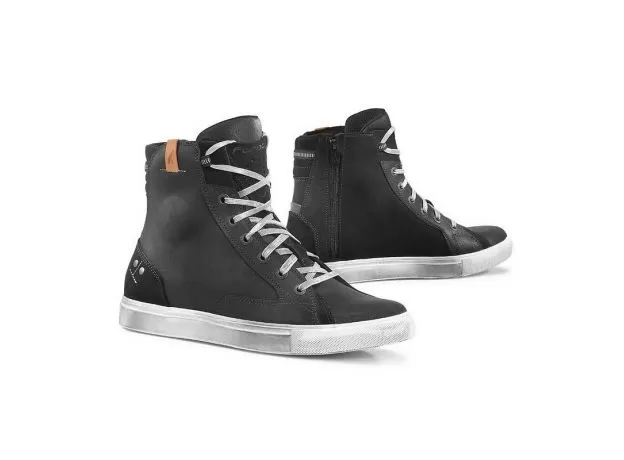 FORMA Мотокеды SOUL, Размер: 39, Цвет: Blaсk-Whitе