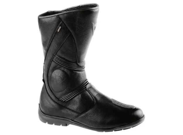 DAINESE Мотоботы R FULCRUM C2 GORE-TEX®, Размер: 45, Цвет: Black