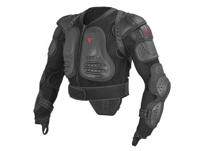 Alpinestars мотозащита Bionic Pro Jacket