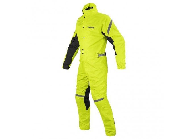 Dainese rain sales suit