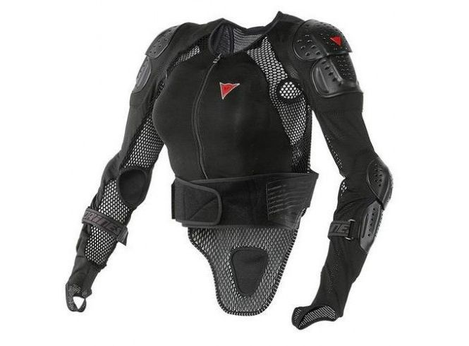 Dainese light wave jacket d1 clearance 2