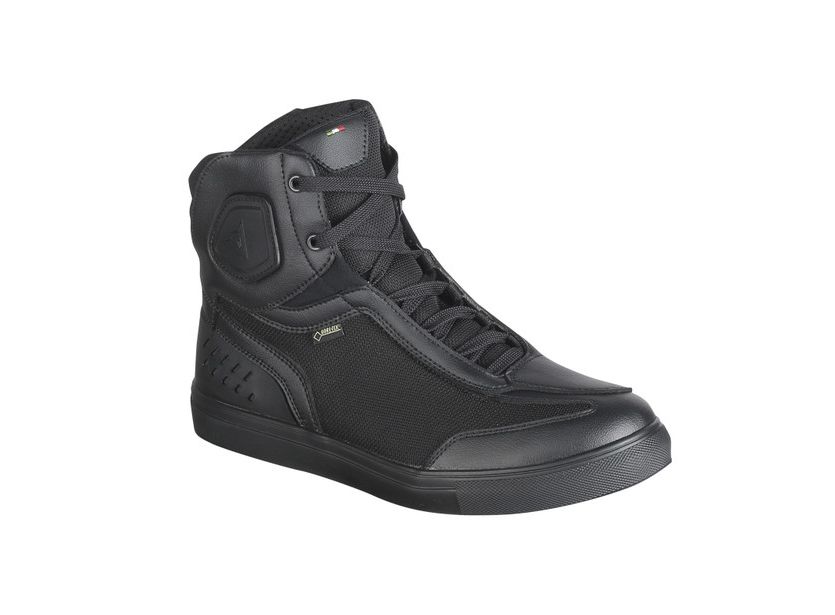 DAINESE STREET DARKER GORE TEX