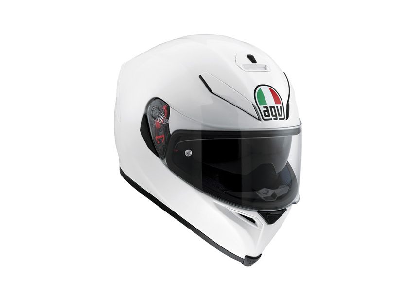 РЁР»РµРј AGV K 1 White