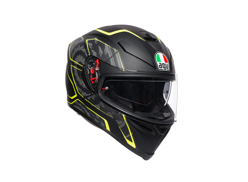 Agv k5