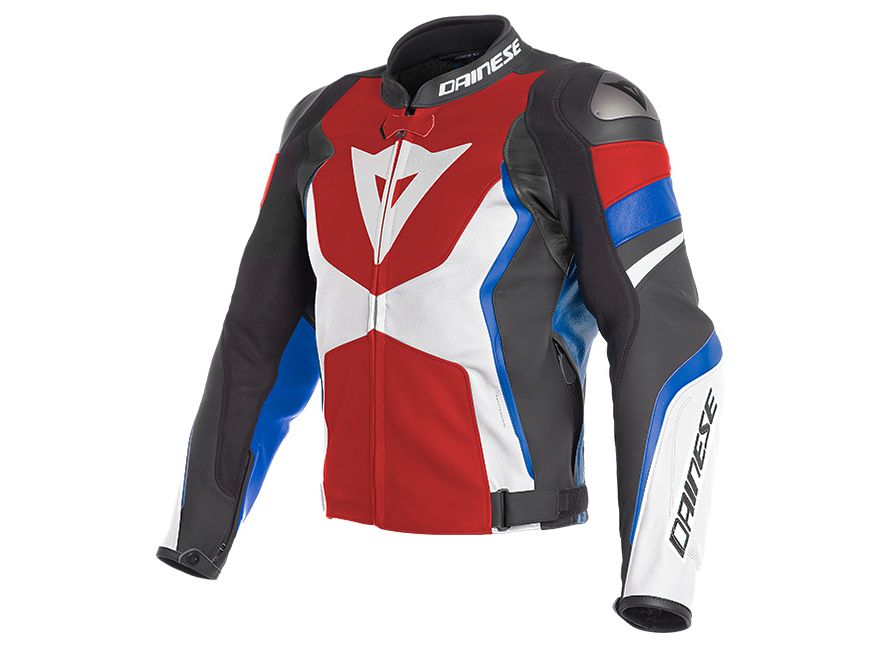 Dainese g Racing d1 pelle